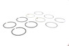 V-Twin - 11-1778 - 80 inch Shovelhead Piston Ring Set .030 Oversize