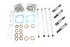 V-Twin - 11-1786 - OE Style Panhead Lifter Base and Tappet Kit