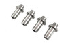 V-Twin - 11-1967 - Cast Iron Standard Intake/Exhaust Knucklehead Valve Guide
