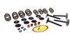 V-Twin - 11-2025 - Kibblewhite Valve and Spring Kit