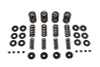 V-Twin - 11-2077 - Steel Valve Spring and Collar Kit