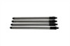 V-Twin - 11-2088 - Chromoly Adjustable Pushrod