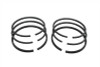 V-Twin - 11-2552 - 80 inch Side Valve Piston Ring Set .070 Oversize V-Twin - 11-2552 - 80 inch Side Valve Piston Ring Set .070 Oversize