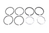 V-Twin - 11-2564 - 45 inch Piston Ring .040 Cast Iron - Fits 1952-1956 Harley-Davidson K, 1950-1973 G