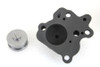 V-Twin - 12-0118 - Oil Pump Governor Cover Kit Parkerized V-Twin - 12-0118 - Oil Pump Governor Cover Kit Parkerized