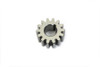 V-Twin - 12-0167 - Scavenger Oil Pump Gear Drive
