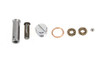 V-Twin - 12-0186 - Tappet Oil Screen Kit