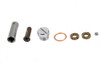 V-Twin - 12-0186 - Tappet Oil Screen Kit - Fits 1952-1962 Harley-Davidson FL