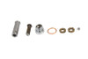 V-Twin - 12-0186 - Tappet Oil Screen Kit - Fits 1952-1962 Harley-Davidson FL