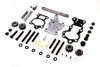 V-Twin - 12-0296 - Replica Oil Pump Rebuild Kit