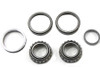 V-Twin - 12-0310 - Left Crankcase Main Bearing Set