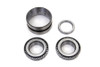 V-Twin - 12-0430 - Left Crankcase Main Bearing Set