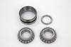 V-Twin - 12-0430 - Left Crankcase Main Bearing Set