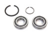 V-Twin - 12-0431 - Left Crankcase Main Bearing Set