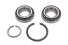 V-Twin - 12-0431 - Left Crankcase Main Bearing Set