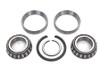V-Twin - 12-0431 - Left Crankcase Main Bearing Set
