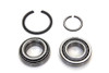 V-Twin - 12-0431 - Left Crankcase Main Bearing Set