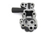 V-Twin - 12-0452 - Knucklehead Oil Pump Body