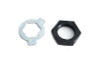 V-Twin - 12-0530 - Transmission Drive Sprocket Nut