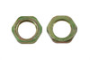 V-Twin - 12-0534 - Sprocket Shaft Nuts
