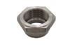 V-Twin - 12-0539 - Clutch Hub Nut