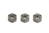 V-Twin - 12-0574 - Small Clutch Stud Nut Set