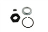 V-Twin - 12-0619 - Engine Sprocket Nut Kit