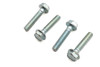 V-Twin - 12-0637 - OE Clutch Retainer Screw Set