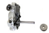 V-Twin - 12-0835 - Cast Iron Oil Pump Sub Assembly