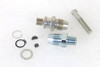V-Twin - 12-0873 - Big Twin Oil Pump Key Kit - Fits 1941-1947 Harley-Davidson FL, 1936-1952 EL