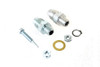 V-Twin - 12-0880 - Oil Pump Key Kit - Fits 1950-1964 Harley-Davidson FL