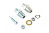 V-Twin - 12-0880 - Oil Pump Key Kit - Fits 1950-1964 Harley-Davidson FL