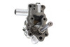 V-Twin - 12-0883 - Replica Cast Iron Oil Pump Assembly - Fits 1941-1949 Harley-Davidson FL