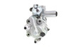 V-Twin - 12-0883 - Replica Cast Iron Oil Pump Assembly - Fits 1941-1949 Harley-Davidson FL