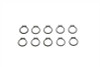 V-Twin - 12-0907 - Foot Clutch Rod End Snap Ring