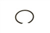 V-Twin - 12-0912 - Sprocket Shaft Retaining Ring
