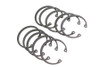 V-Twin - 12-0922 - Wheel Hub Bearing Snap Ring