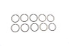 V-Twin - 12-0925 - Countershaft Low 2nd Retaining Ring