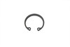 V-Twin - 12-0945 - 35mm Fork Tube Snap Ring - Fits 1973-1975 Harley-Davidson FX