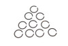 V-Twin - 12-0946 - Right Crankcase Bearing Retainer Ring