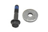 V-Twin - 12-1102 - Sprocket Bolt and Washer Kit
