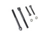 V-Twin - 12-1117 - 45 inch Battery Box Top Stud Kit V-Twin - 12-1117 - 45 inch Battery Box Top Stud Kit