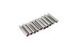 V-Twin - 12-1148 - 45 inch W/G Battery Box Roll Pin Set - Fits 1937-1952 Harley-Davidson W