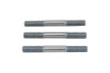 V-Twin - 12-1150 - Right Case 3 Piece Stud Set