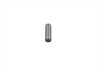 V-Twin - 12-1156 - Handlebar Throttle Plunger Pin - Fits 1936-1940 Harley-Davidson EL, 1941-1948 FL, 1938-1948 UL