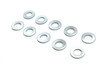 V-Twin - 12-1158 - Lower Clutch Finger Shaft Washer