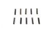 V-Twin - 12-1160 - Alternator Roll Pin - Fits 1970-1984 Harley-Davidson FL, 1952-1956 K, 1984-1988 FXR, 1971-1984 FX, 1972-1976 XL (oil pump), 1984-1988 FXST, 1957-1962 XL (Early 1962), 1986-1988 FLST