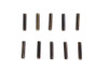 V-Twin - 12-1160 - Alternator Roll Pin - Fits 1970-1984 Harley-Davidson FL, 1952-1956 K, 1984-1988 FXR, 1971-1984 FX, 1972-1976 XL (oil pump), 1984-1988 FXST, 1957-1962 XL (Early 1962), 1986-1988 FLST