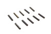 V-Twin - 12-1160 - Alternator Roll Pin - Fits 1970-1984 Harley-Davidson FL, 1952-1956 K, 1984-1988 FXR, 1971-1984 FX, 1972-1976 XL (oil pump), 1984-1988 FXST, 1957-1962 XL (Early 1962), 1986-1988 FLST
