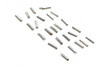 V-Twin - 12-1162 - Ignition Points Breaker Plate Roll Pin - Fits 1970-1978 Harley-Davidson FX, XL